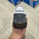 AD Spez Grey and White