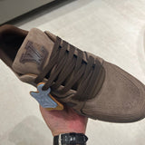 Trainer Brown