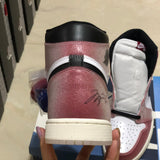 AJ1 High Trophy Room