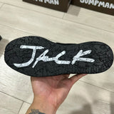 Jumpman Jack TR Dark Mocha