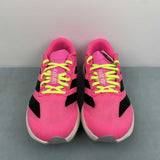 Evo SL Black Lucred Pink