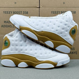 AJ13 Retro Wheat