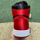 AJ1 High Satin Bred