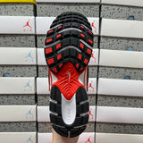V5 RNR White Red Black