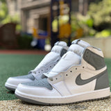 AJ1 High Stealth