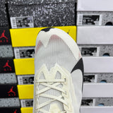 ZoomX Vaporfly Next% 4 Grey Orange