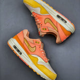 Air Max 1 Puerto Rico - Orange Frost