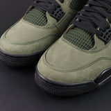 AJ4 Retro OG SP Undefeated