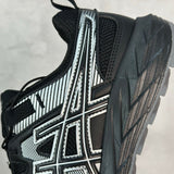 GEL-SONOMA FE Black/Silver