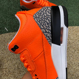 AJ3 Retro Orange