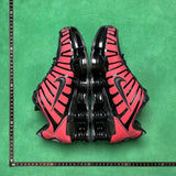Shox Red