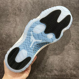 AJ11 Retro Legend Blue