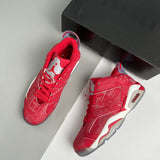 AJ6 Retro "Slam Dunk