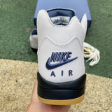 AJ 5 A MA MANIERE