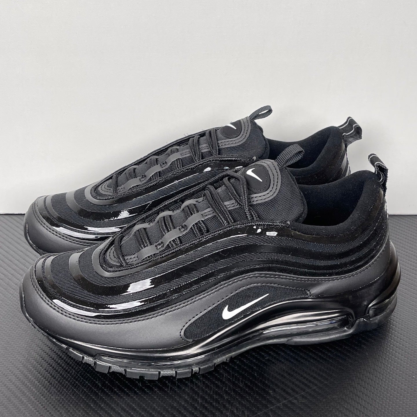 97 Black