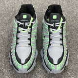 Aware Shox TL Grey/Green/Black