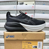 GEL-NIMBUS 28 Black/Silver