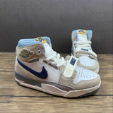 Legacy 312 Corduroy Swoosh