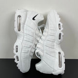 95 Pure White