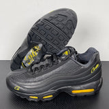 95 Corteiz Honey Black