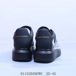 Alexander Mcqueen Drip Sneakers