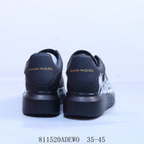 Alexander Mcqueen Drip Sneakers