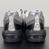 95 Disco Purple