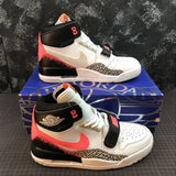 Legacy 312 Hot Lava