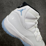 AJ11 Retro Legend Blue