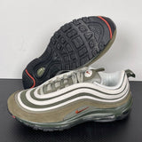 97 Olive Cream