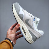 Air Max 1 Safari Summit White