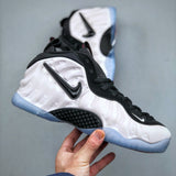 Foamposite All Black