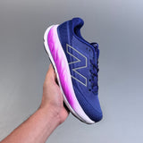 880 Fresh Foam X Vongo v6 Roxo