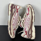 Gel Nyc Pink Cream Sole