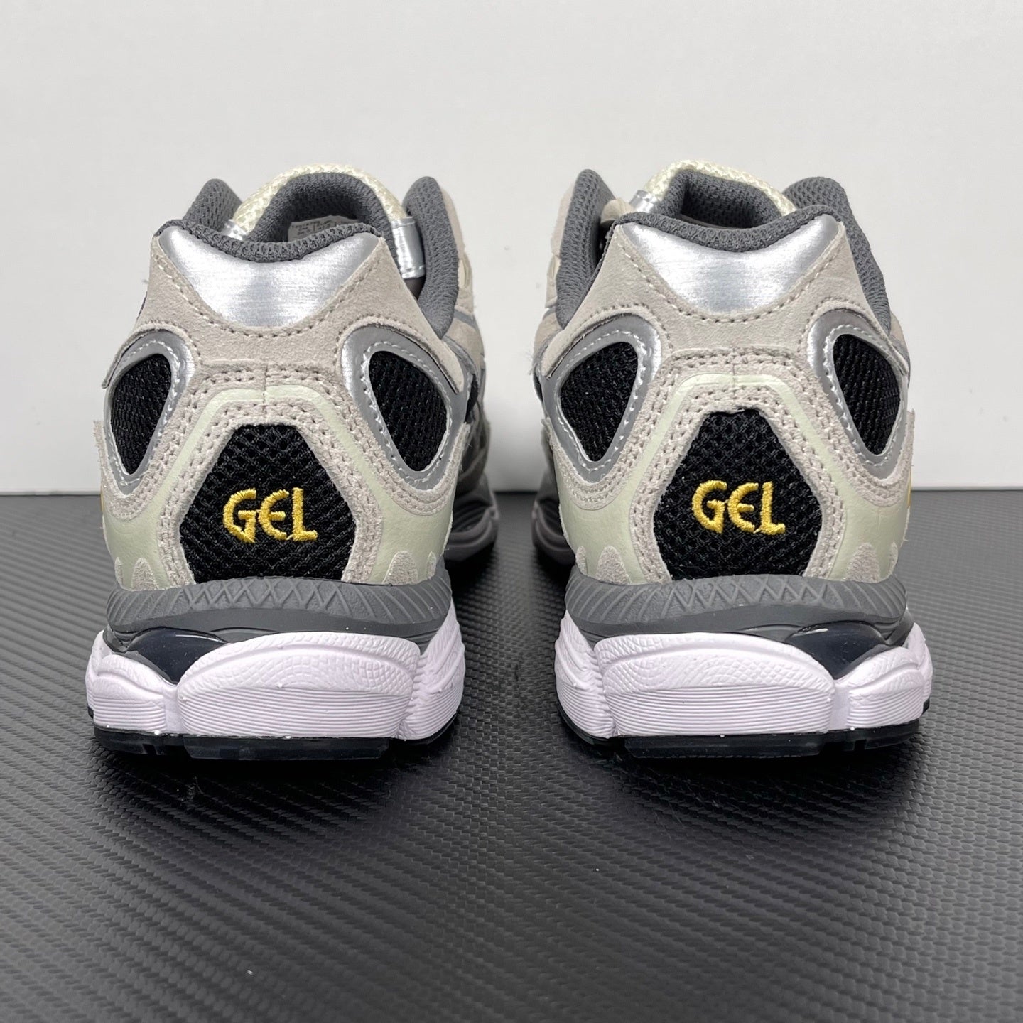 Gel Nyc Siver Cream