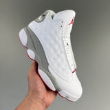 13 Wolf Grey