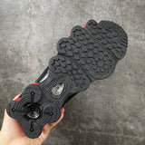 Aware Shox TL White/Black