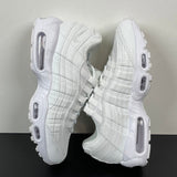 95 All White