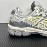 Gel Nyc Silver Yellow