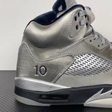 AJ 5 Wings