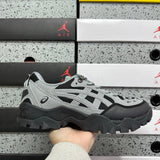 GEL-PICKAX Grey/Black