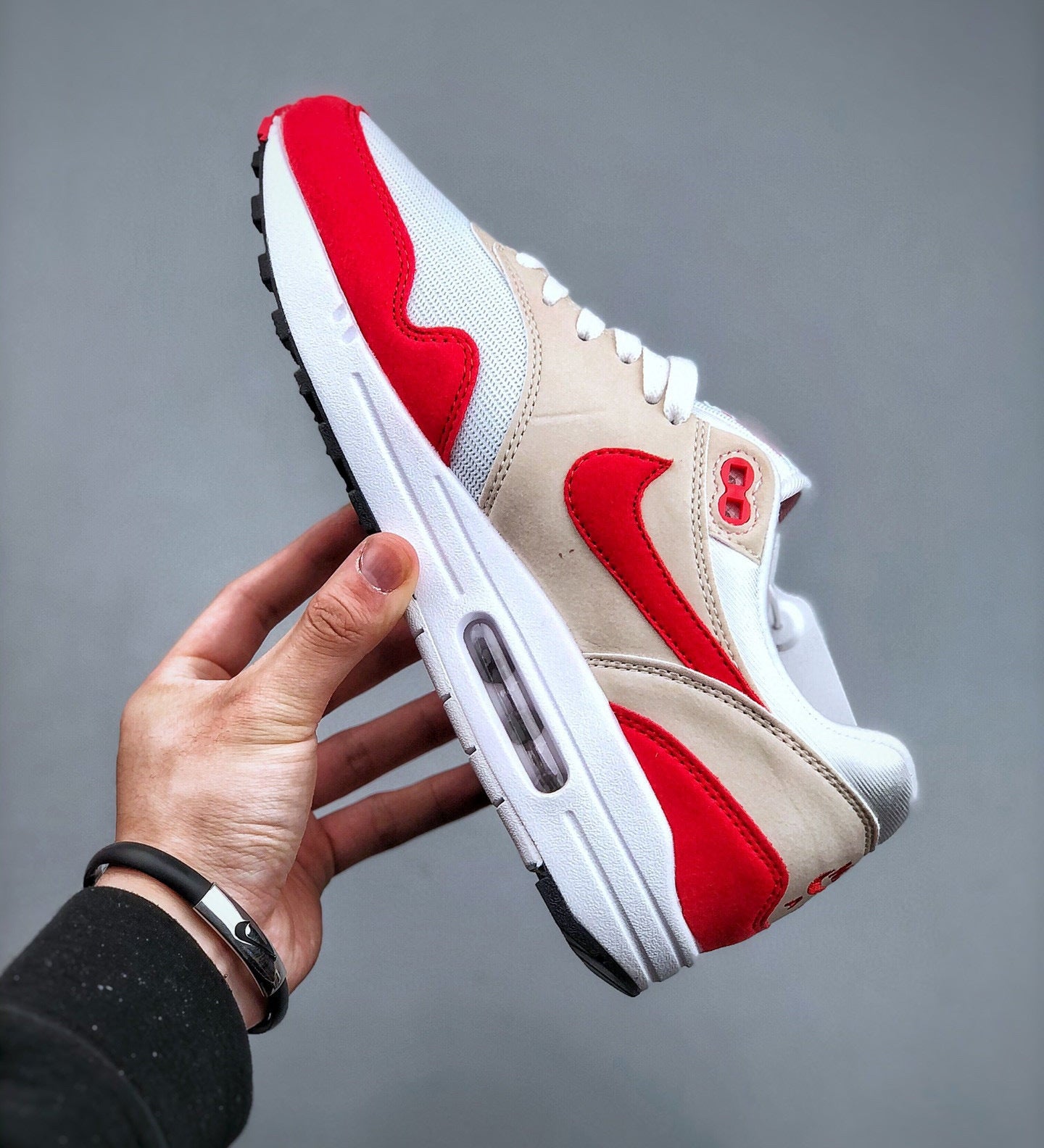 Air Max 1 Big Bubble