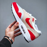 Air Max 1 Big Bubble