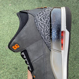 AJ3 Cool Grey