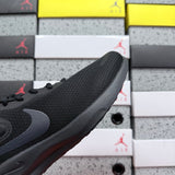 Revolution 7 Black