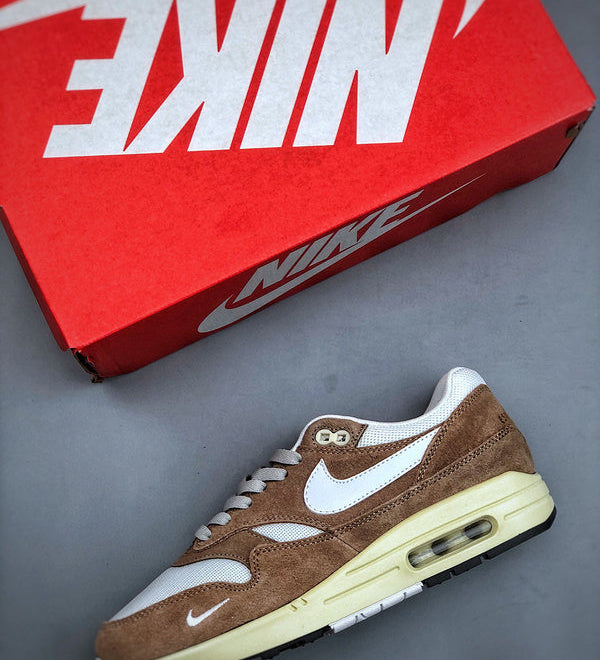 Air Max 1 Hangul Day