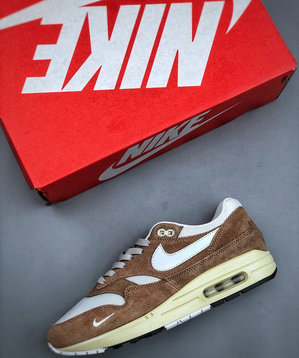 Air Max 1 Dia do Hangul