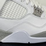 AJ4 Retro White Oreo