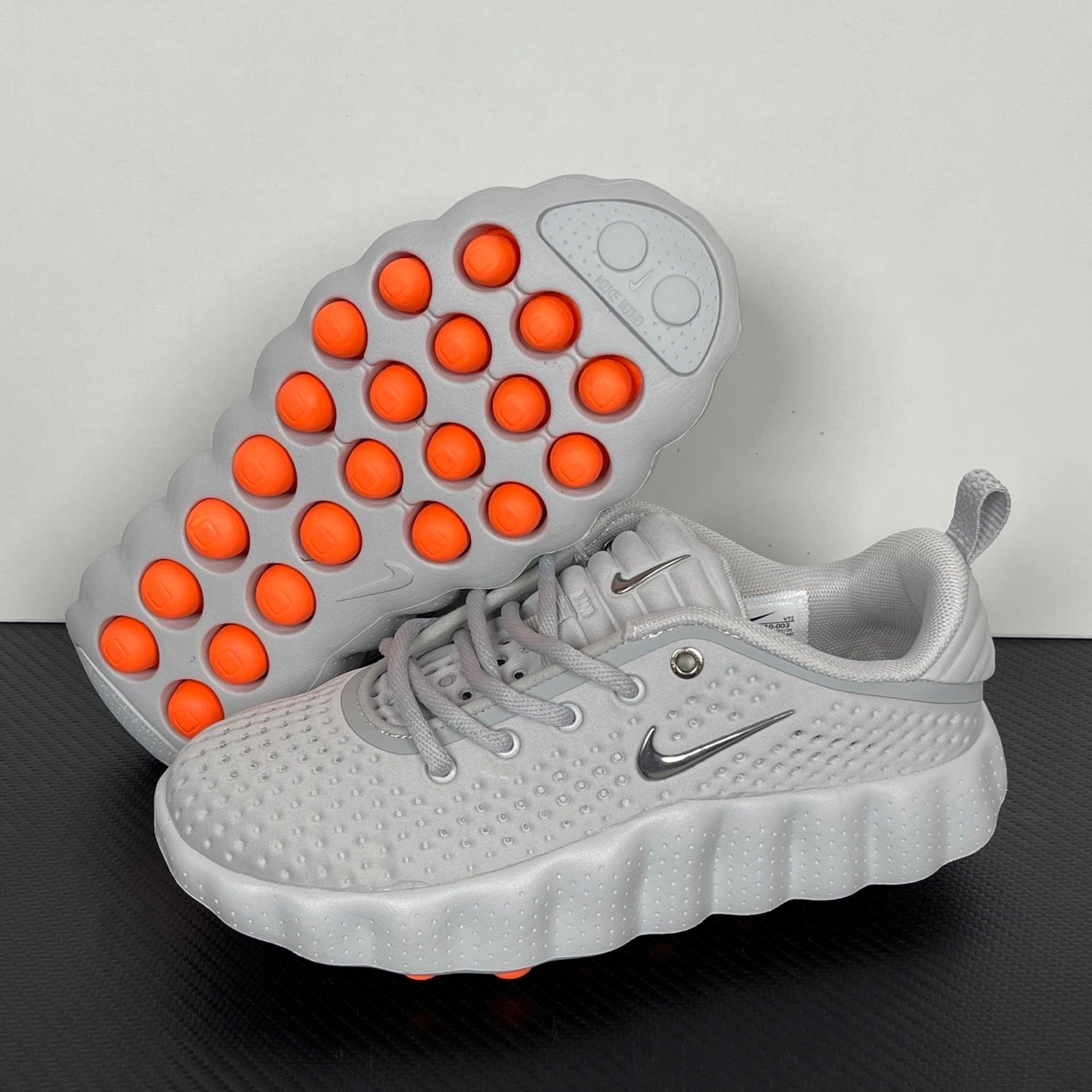 Mind Low Grey
