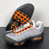 95 Bright Mandarin